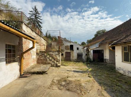 . | Prodej - dům/vila, 80 m²