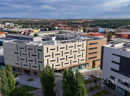 . | Pronájem bytu, 2+kk, 36 m²