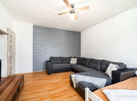 . | Prodej bytu, 3+1, 65 m²