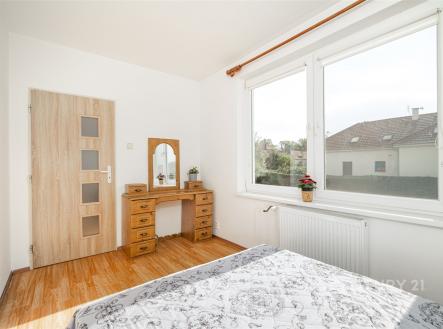 . | Prodej bytu, 3+1, 65 m²