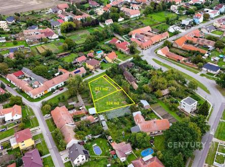 . | Prodej - pozemek pro bydlení, 624 m²