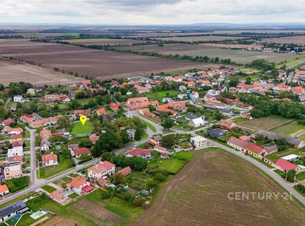 . | Prodej - pozemek pro bydlení, 624 m²