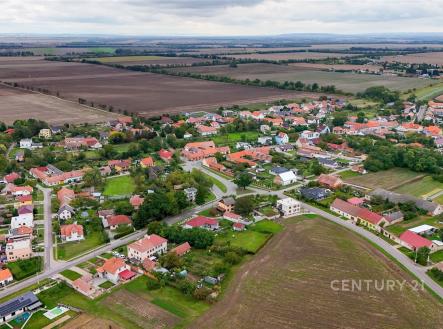 . | Prodej - pozemek pro bydlení, 624 m²