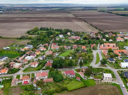 . | Prodej - pozemek pro bydlení, 624 m²