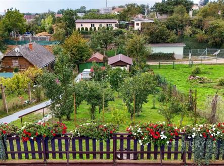 . | Prodej - chata/rekreační objekt, 90 m²