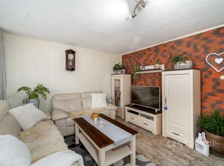 Prodej - chata/rekreační objekt, 90 m² obrázek