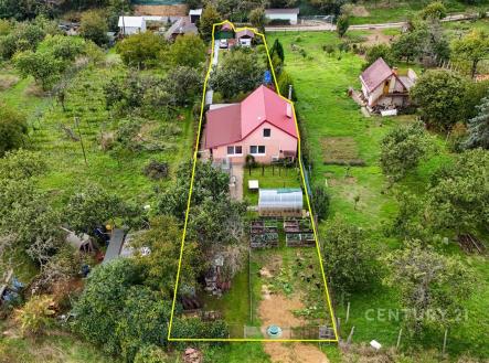 . | Prodej - chata/rekreační objekt, 90 m²