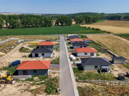 . | Prodej - dům/vila, 125 m²