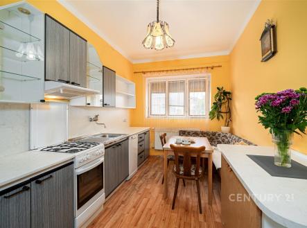 . | Prodej - dům/vila, 90 m²