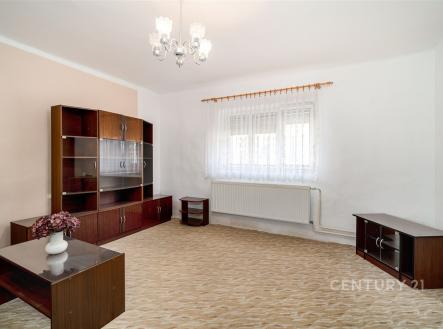. | Prodej - dům/vila, 90 m²
