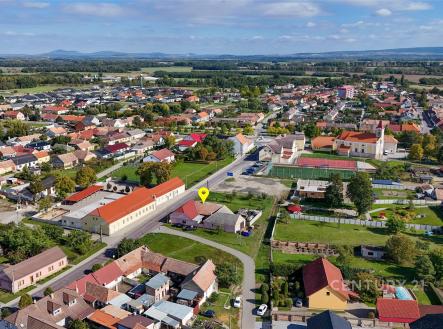 . | Prodej - dům/vila, 90 m²