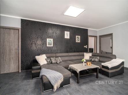 . | Prodej - dům/vila, 98 m²