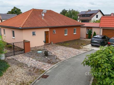 . | Prodej - dům/vila, 98 m²