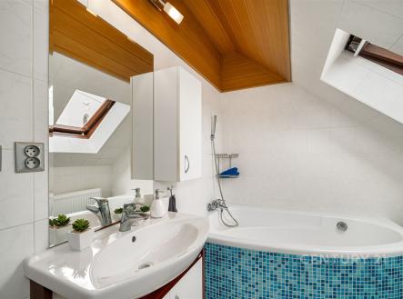 . | Prodej bytu, 3+1, 97 m²