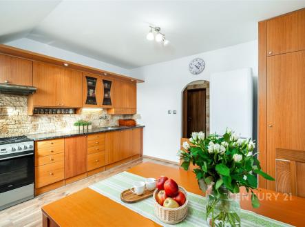 Prodej bytu, 3+1, 97 m² obrázek