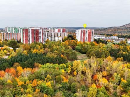 . | Prodej bytu, 3+1, 64 m²