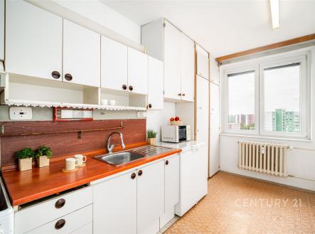 . | Prodej bytu, 3+1, 64 m²