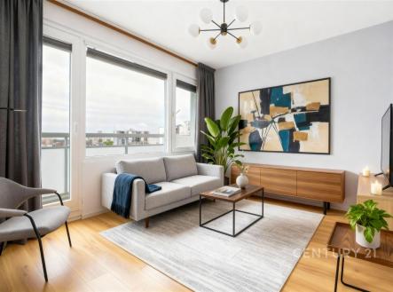 . | Prodej bytu, 3+1, 64 m²