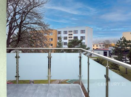 . | Prodej bytu, 2+kk, 70 m²