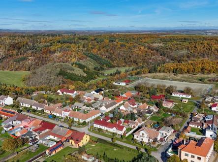 . | Prodej - dům/vila, 90 m²