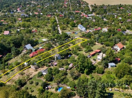 . | Prodej - pozemek, zahrada, 1 996 m²