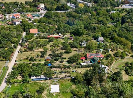 . | Prodej - pozemek, zahrada, 1 996 m²