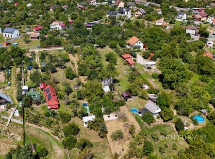 . | Prodej - pozemek, zahrada, 1 996 m²