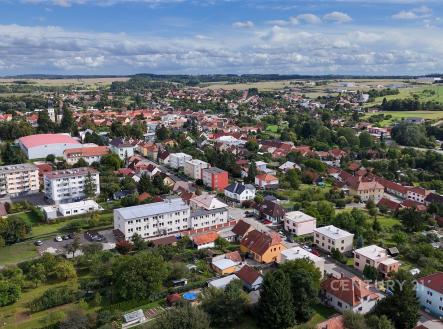 . | Prodej bytu, 1+kk, 29 m²