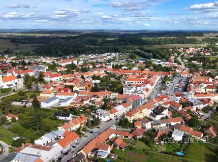 . | Prodej bytu, 2+kk, 56 m²