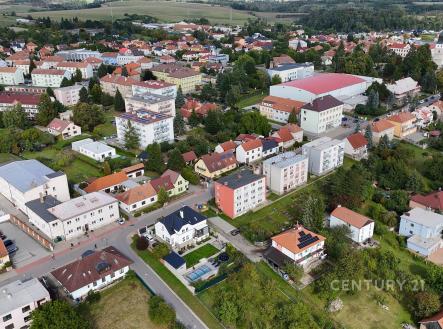 . | Prodej bytu, 2+kk, 56 m²