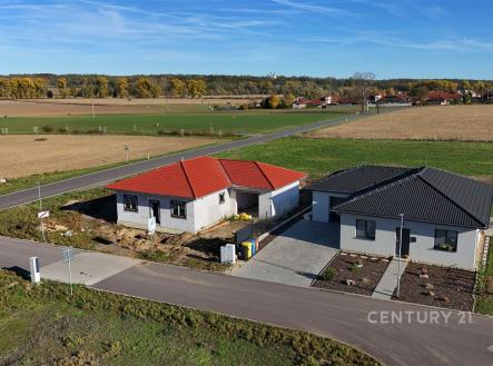 . | Prodej - dům/vila, 125 m²