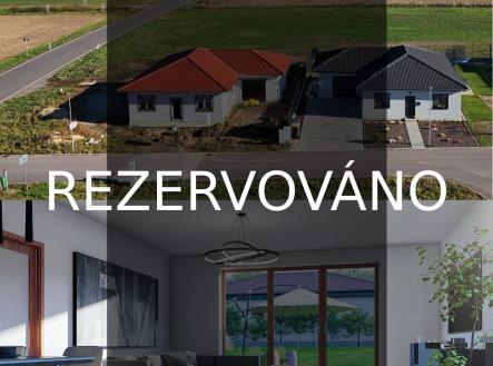 . | Prodej - dům/vila, 125 m²