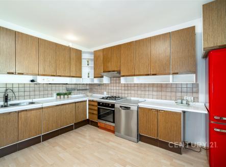 . | Prodej - dům/vila, 98 m²