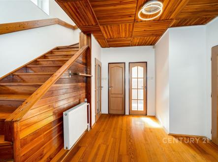 Prodej - dům/vila, 98 m²