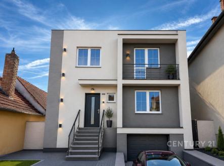 . | Prodej - dům/vila, 98 m²