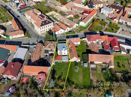 . | Prodej - dům/vila, 98 m²