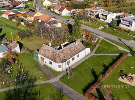 . | Prodej - dům/vila, 92 m²