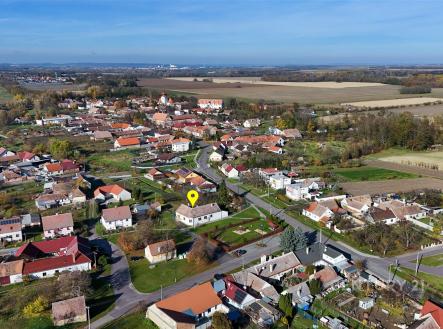 . | Prodej - dům/vila, 92 m²