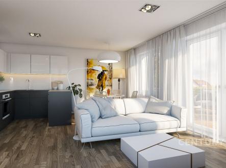 . | Prodej - pozemek pro bydlení, 393 m²
