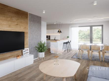 . | Prodej - dům/vila, 106 m²