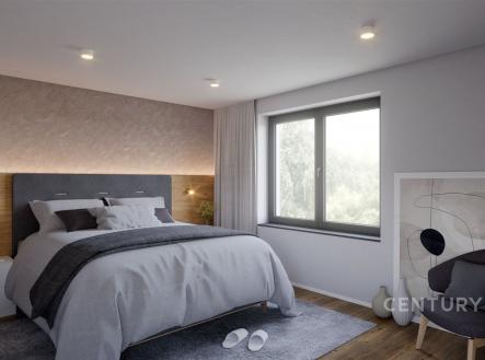 . | Prodej - dům/vila, 106 m²