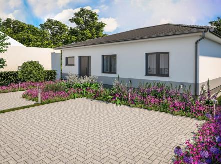 . | Prodej - dům/vila, 106 m²