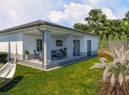 . | Prodej - dům/vila, 106 m²