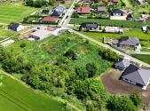 Prodej - pozemek pro bydlení, 1 221 m²