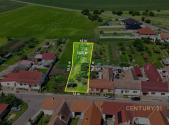 Prodej - pozemek pro bydlení, 1 020 m²