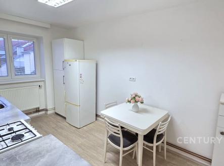 . | Pronájem bytu, 2+1, 59 m²