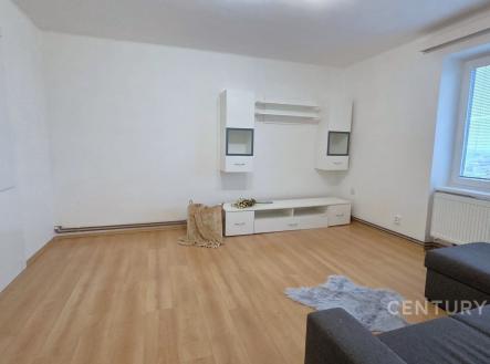 . | Pronájem bytu, 2+1, 59 m²