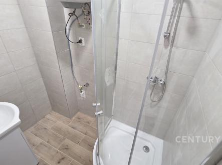 . | Pronájem bytu, 2+1, 47 m²