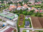 Prodej - pozemek pro bydlení, 800 m²
