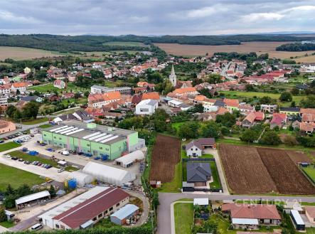 . | Prodej - pozemek pro bydlení, 600 m²